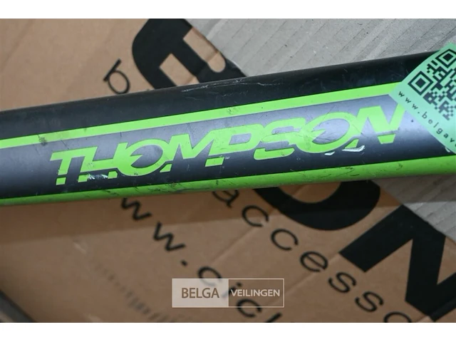 Mountainbike thompson raptor - afbeelding 3 van  4