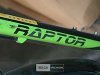 Mountainbike thompson raptor - afbeelding 4 van  4