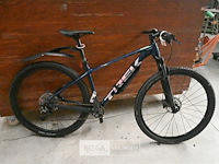 Mountainbike trek - afbeelding 1 van  4