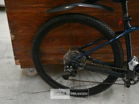 Mountainbike trek - afbeelding 2 van  4