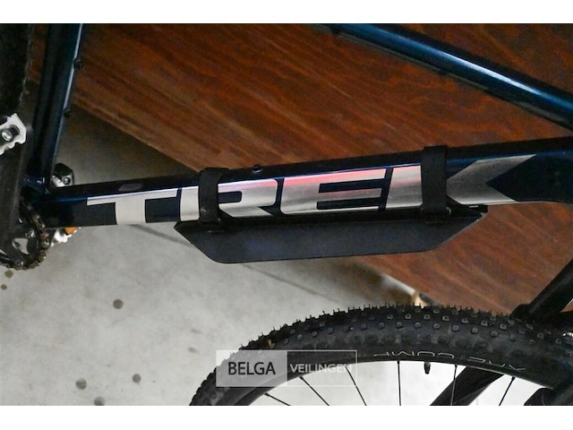 Mountainbike trek - afbeelding 3 van  4