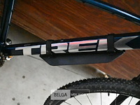 Mountainbike trek - afbeelding 3 van  4