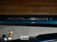 Mountainbike trek - afbeelding 4 van  4