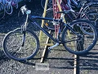 Mountainbike xrace - afbeelding 1 van  3