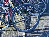 Mountainbike xrace - afbeelding 2 van  3