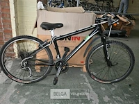 Mountainbike - afbeelding 1 van  3