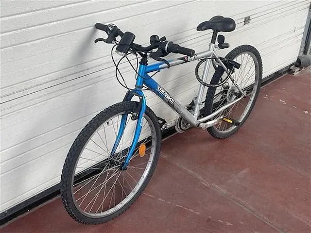 Mountainbike - afbeelding 2 van  5