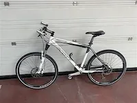 Mountainbike - afbeelding 1 van  6