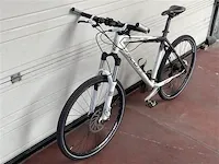 Mountainbike - afbeelding 2 van  6