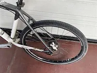 Mountainbike - afbeelding 5 van  6