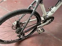 Mountainbike - afbeelding 6 van  6