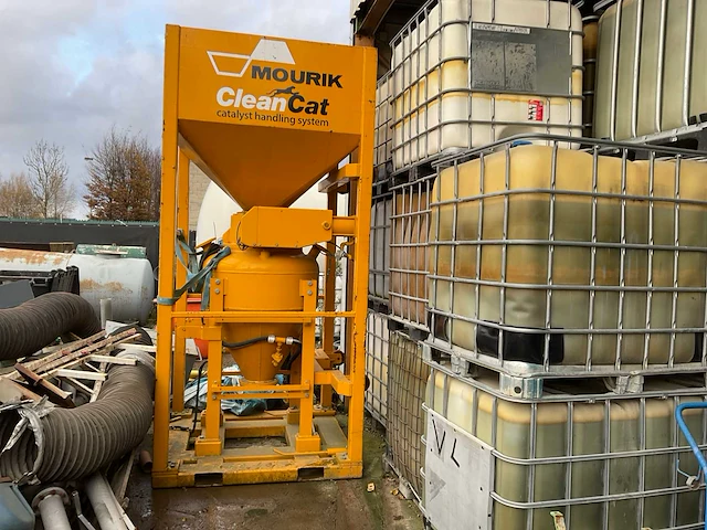Mourik clean cat vulsysteem - afbeelding 1 van  12