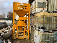 Mourik clean cat vulsysteem - afbeelding 1 van  12