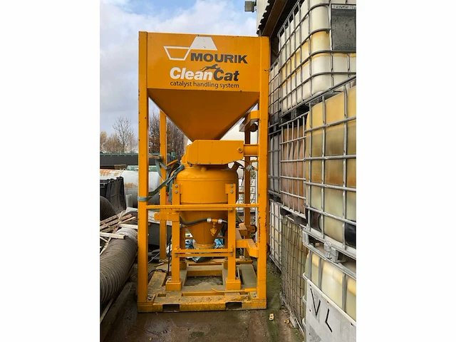 Mourik clean cat vulsysteem - afbeelding 5 van  12