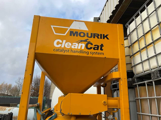 Mourik clean cat vulsysteem - afbeelding 6 van  12