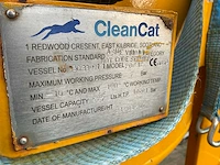 Mourik clean cat vulsysteem - afbeelding 12 van  12