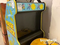 Mouse attack,speelautomaat - afbeelding 3 van  7
