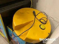 Mouse attack,speelautomaat - afbeelding 4 van  7