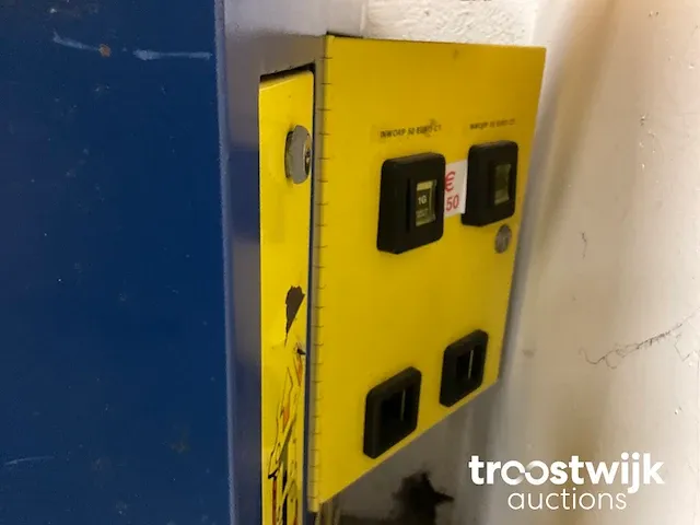Mouse attack,speelautomaat - afbeelding 5 van  7