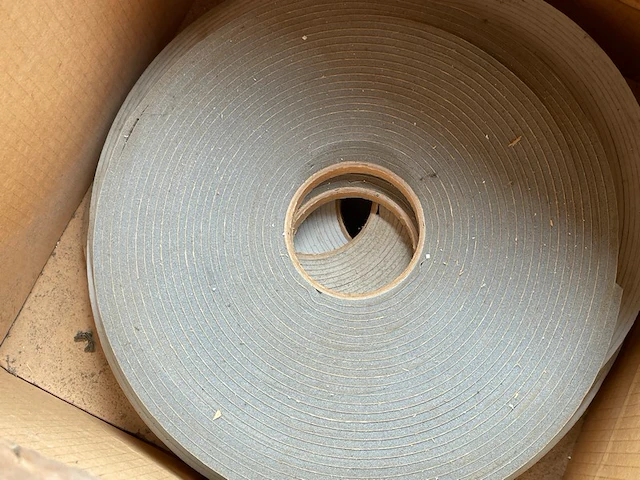 Mousic dichtingen - afbeelding 1 van  4