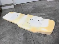 Mousse andullatiematras