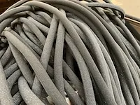Mousseband voor plastiche opspuitwerk - afbeelding 1 van  3