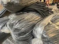 Mousseband voor plastiche opspuitwerk - afbeelding 2 van  3