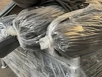 Mousseband voor plastiche opspuitwerk - afbeelding 3 van  3