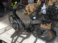 Moustache wave elektrische fiets - afbeelding 1 van  7