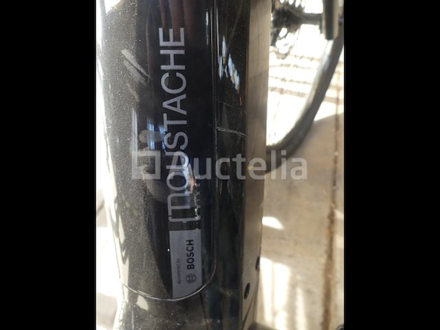 Moustache wave elektrische fiets - afbeelding 3 van  7