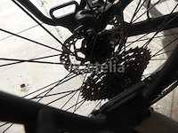 Moustache wave elektrische fiets - afbeelding 4 van  7