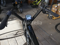 Moustache wave elektrische fiets - afbeelding 5 van  7