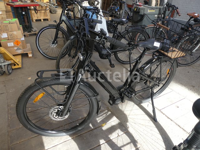 Moustache wave elektrische fiets - afbeelding 6 van  7