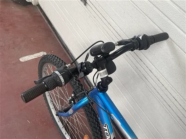 Moutainbike - afbeelding 3 van  5