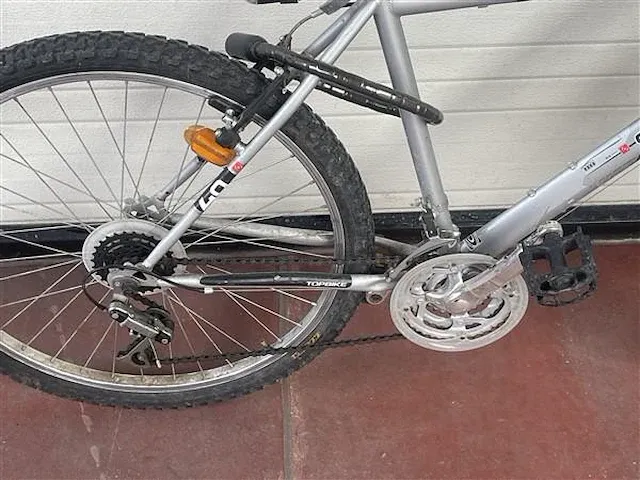 Moutainbike - afbeelding 5 van  5