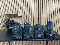 Moving head beamz panther 40 - afbeelding 1 van  5