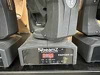 Moving head beamz panther 40 - afbeelding 2 van  5