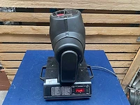 Moving head future light, type mh-660 - afbeelding 1 van  8