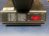 Moving head future light, type mh-660 - afbeelding 2 van  8