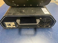 Moving head future light, type mh-660 - afbeelding 4 van  8