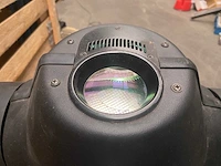 Moving head future light, type mh-660 - afbeelding 5 van  8