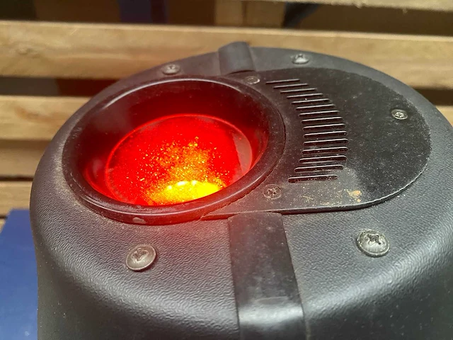 Moving head future light, type mh-660 - afbeelding 8 van  8