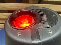 Moving head future light, type mh-660 - afbeelding 8 van  8