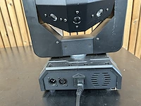 Moving head led mini moving light - afbeelding 2 van  3