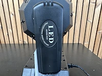 Moving head led mini moving light - afbeelding 3 van  3