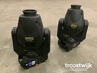 Moving head - afbeelding 1 van  4
