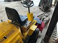 Mowertech gamo fp40 zitmaaier - afbeelding 5 van  11