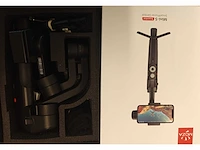 Moza mini-s - stabilisatie camera houder - afbeelding 2 van  2