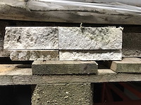 Mozaïek ca. 6,48m2 silver - afbeelding 1 van  2