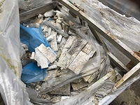 Mozaïek ca. 6,48m2 silver - afbeelding 2 van  2